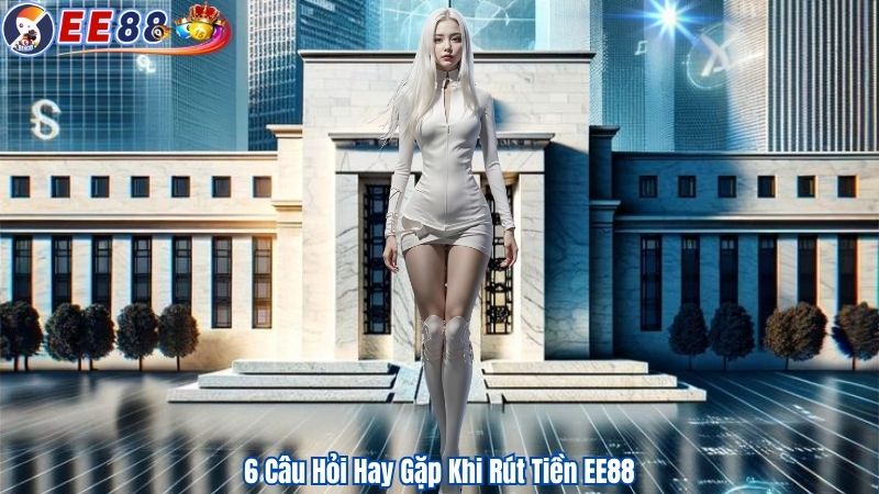 6 Câu Hỏi Hay Gặp Khi Rút Tiền EE88