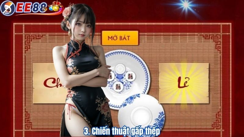Chiến thuật gấp thếp