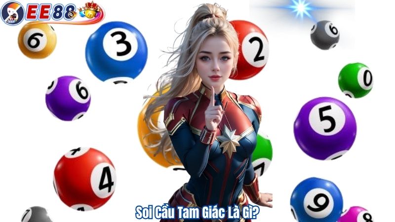 Soi Cầu Tam Giác Là Gì?