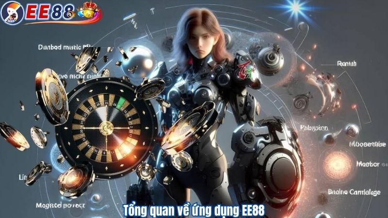 Tổng quan về ứng dụng EE88